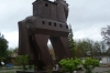Troy, ancient city, Turkey. The 5,000 year old legendary city of the wooden horse, as described in Iliad and Homer