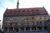 Rathaus (Town Hall) in Ulm