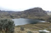 Lake Toreadora, Cajas National Park, EC