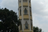 The Clock Tower on the Malecón, Guayaquil EC