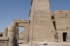 Philea Temple, dedicated to the goddess Isis, Aswan EG