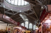 Mercado Central (Central Market), Valencia ES