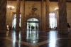 Trading Hall in the Silk Exchange, Valencia ES