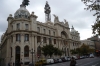 Post Office in the Plaza del Ayuntamiento, Valencia ES