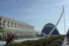 El Museu de les Ciències Principe Felipe, interactive museum of science, Valencia ES