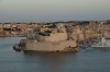 Fort St Angleo, Birgu, Malta