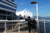 Canada Place, Vancouver