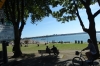 English Bay, Vancouver