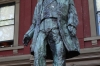 Gassy Jack, founding father of Gastown