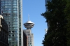 Vancouer streetscape