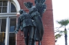 Commemorating WW1 & WW2 Canadian Pacific heroes
