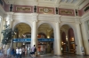 Waterfront Station, Vancouver, used in many movies, including 'PrettyWoman'