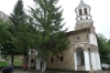 The monastery at Dryanovo, Bulgaria