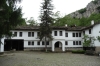 The monastery at Dryanovo, Bulgaria
