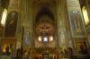 Russian Orthodox Church to remember the Russian & Bulgrian soldiers lost in the Bulgarian Liberation in 1876, Shipka, Bulgaria
