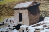 Thracian Tomb of Shipka, Bulgaria (This is their information board, no photos allowed)