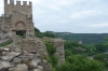 Fortress at Veliko Tarnova BG