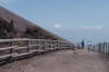 Tourist path, Mount Vesuvius