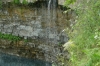 Valeste waterfall and broken lookout, EE