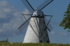 Dutch windmill, Walk around Vihula Manor EE