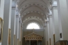 Wedding in the Basilica Cathedral, Vilnius LT