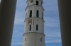 Basilica Cathedral, Vilnius LT