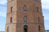The Upper Castle, Vilnius LT