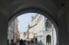 Gates of Dawn, Vilnius LT