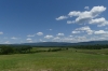 Driving through the northern West Virginian countryside