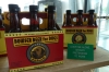 Dog Beer? Only at the Taubman Museum of Art in Roanoke VA