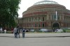 Royal Albert Hall. London GB