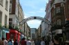 Carnaby Street, London GB