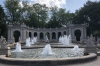 Märchenbrunnen (fairy tale fountain), Friedrichshain Volkspark, Berlin DE