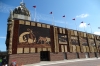 Corn Palace, Mitchell, SD