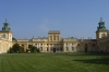 Wilanów Palace survived the time of Poland's partitions and wars and has preserved its authentic historical qualities. It was built for the Polish king John III Sobieski in the last quarter of the 17th century. Warsaw PL