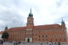 Royal Castle, Warsaw, PL