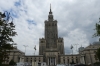 Palace of Culture and Science, Warsaw PL