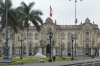 Government Palace of Peru, Plaza de Armas, Lima PE