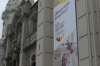 Papa Francisco will visit. Cathedral of Lima, Plaza de Armas, Lima PE