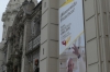Papa Francisco will visit. Cathedral of Lima, Plaza de Armas, Lima PE
