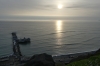 Pier at Miraflores, Lima PE