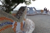 Parque del Amour (Lover's Park), Miraflores, Lima PE