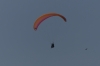 Paragliders, Miraflores, Lima PE