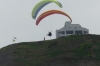 Paragliders, Miraflores, Lima PE