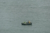 Fisherman, Miraflores, Lima PE