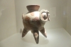 The Union of the Feline, Bird and Serpent. Museo Rafael Larco Herrera, Lima PE
