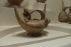 Lambayeque Fusion Epoch (800AD-1300AD). Museo Rafael Larco Herrera, Lima PE