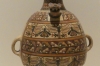 Inca Imperial Epoch (1300AD-1532AD). Museo Rafael Larco Herrera, Lima PE