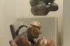 Erotic section, Museo Rafael Larco Herrera, Lima PE