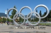 Memories of 2010 Winter Olympics at Whistler